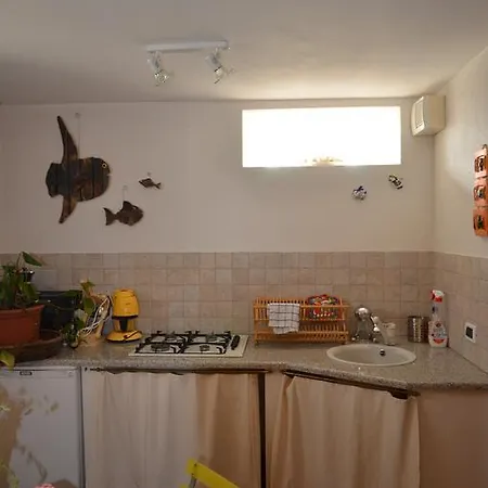 Casa de Férias Casabarcolana *