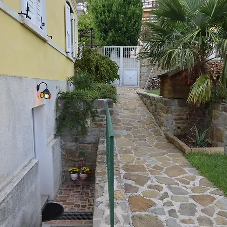 Σπίτι διακοπών Casabarcolana