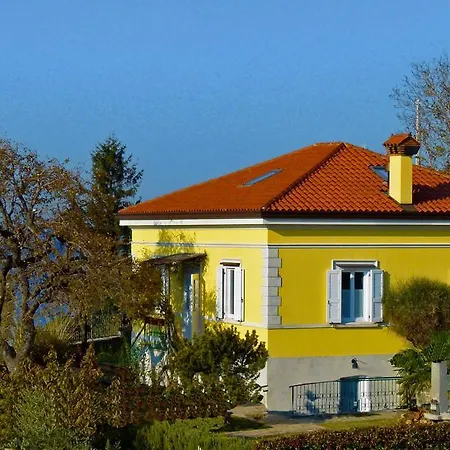 Casa de Férias Casabarcolana